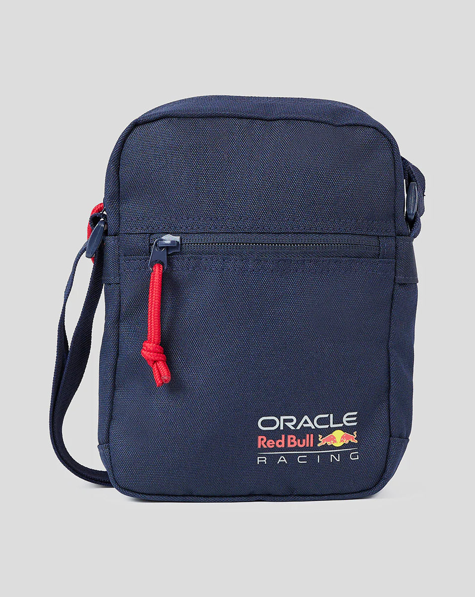 ORACLE RED BULL RACING CROSS BODY BAG - NIGHT SKY – Fan Merch