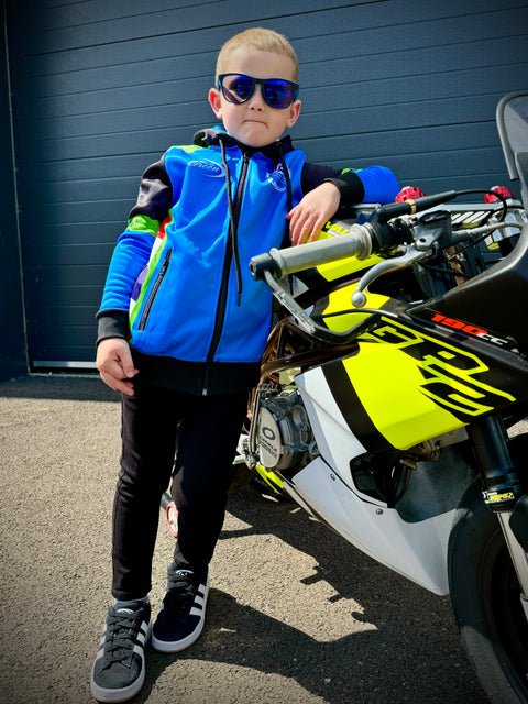DAO 2024 Kids Hoodie