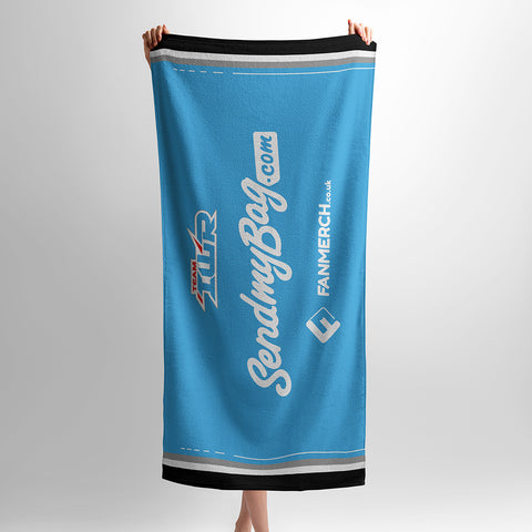 IWR Racing 2025 Towel