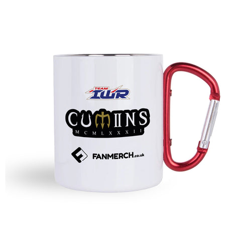 IWR Camping Mug