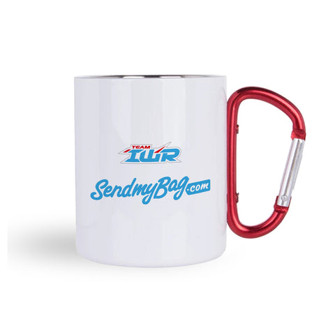 IWR Racing 2025 Camping Mug