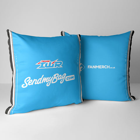 IWR Racing 2025 Cushion