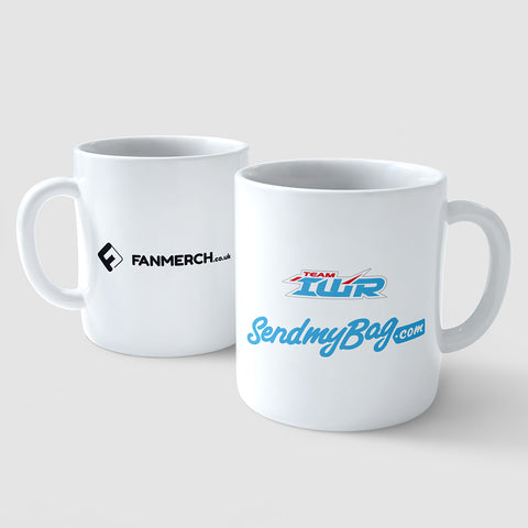 IWR Racing 2025 Mug