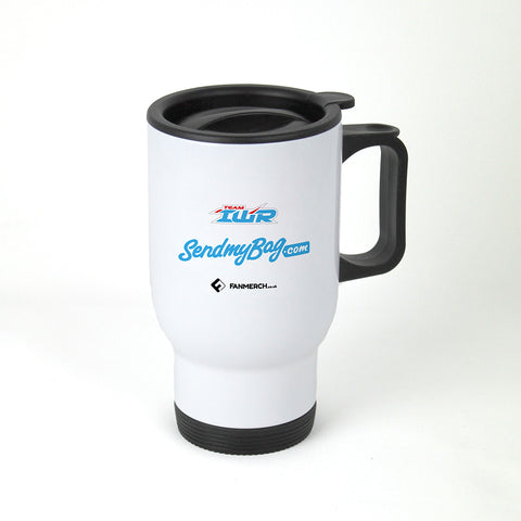 IWR Racing 2025 Thermal Flask