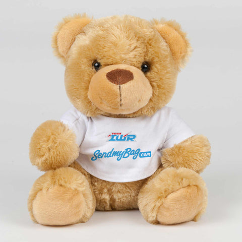 IWR Racing 2025 Teddy Bear