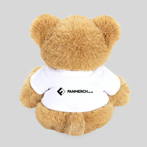 IWR Racing 2025 Teddy Bear