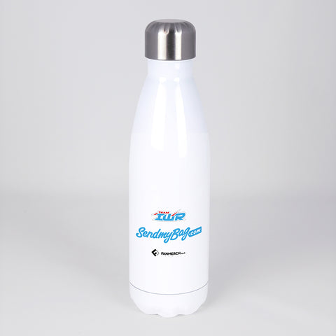IWR Racing 2025 Water Bottle