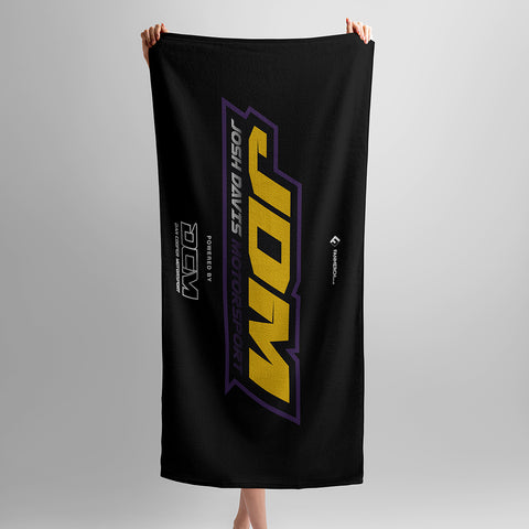 JDM Towel