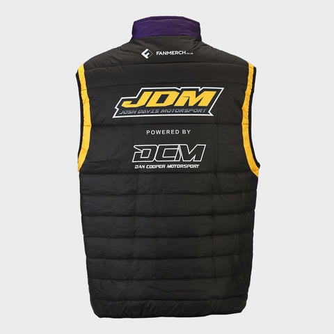 JDM Body Warmer