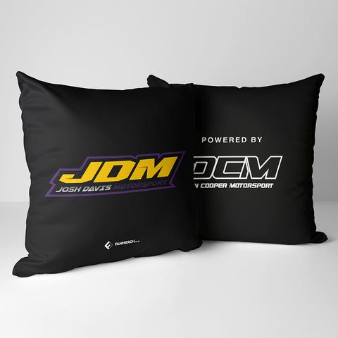 JDM Cushion