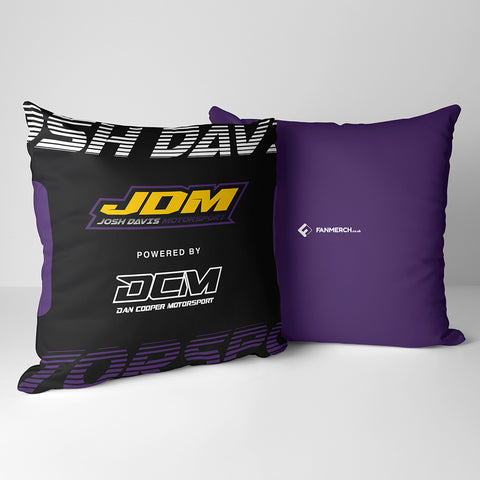 JDM Motorsport Cushion