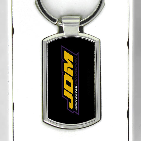 JDM Keyring