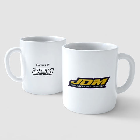 JDM Mug