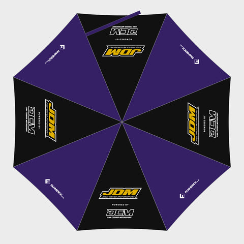 (Pre-Order) JDM Racing 2024 Umbrella