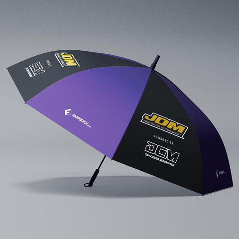 (Pre-Order) JDM Racing 2024 Umbrella