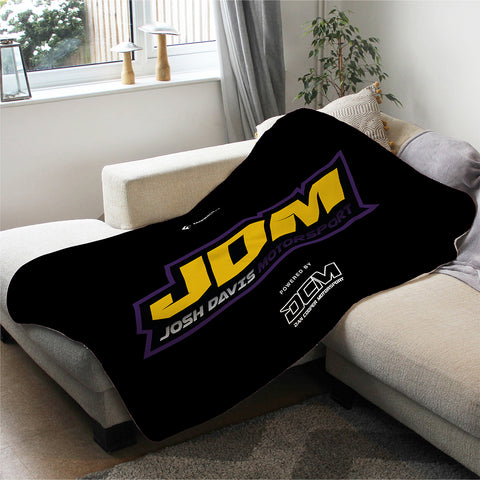 JDM Blanket