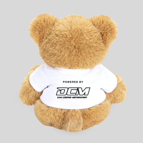 JDM Teddy