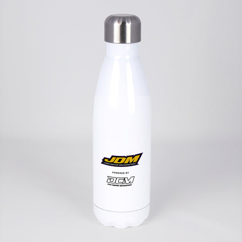 JDM Racing 2024 Water Bottle