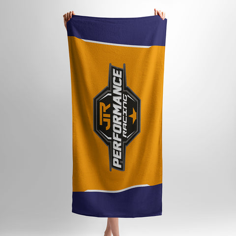 JR Performance 2025 Towel
