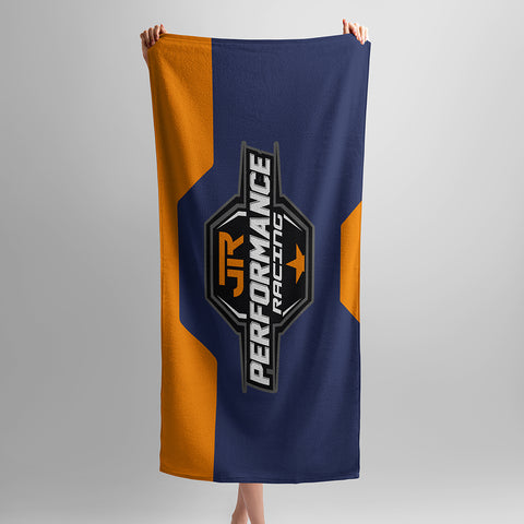 JR Performance 2024 Towel
