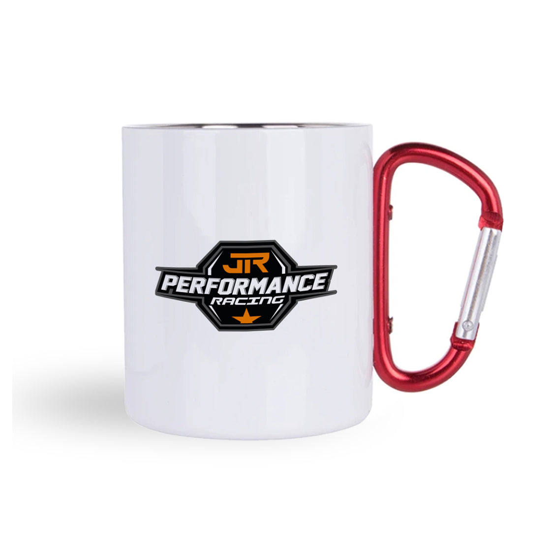 JR Performance 2025 Camping Mug – Fan Merch