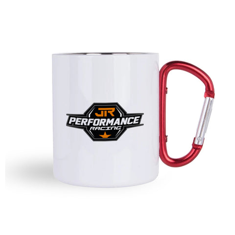 JR Performance 2025 Camping Mug