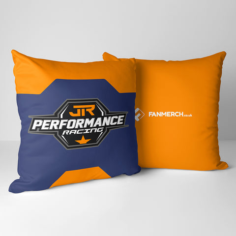 JR Performance 2024 Cushion