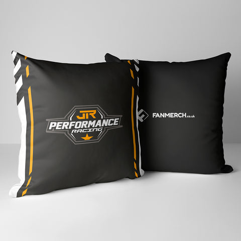 JR Performance 2026 Cushion