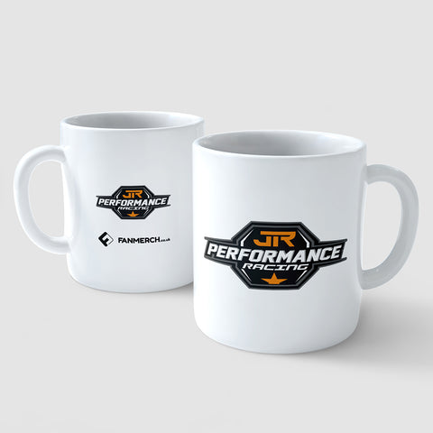 JR Performance 2025 Mug