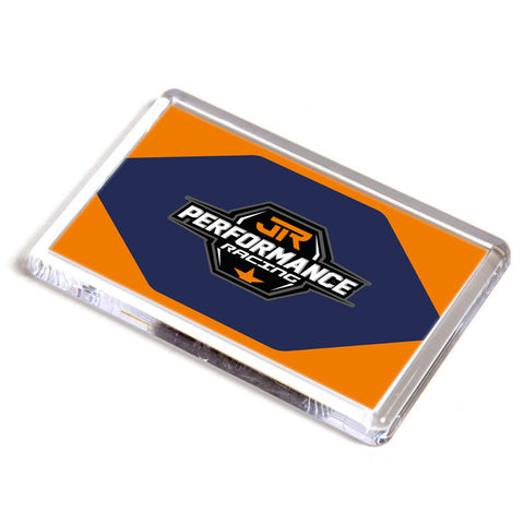 JR Performance 2024 Magnet