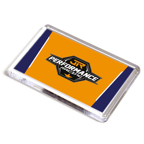 JR Performance 2025 Magnet