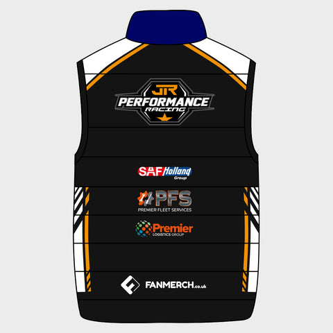 JR Performance Gilet 2026