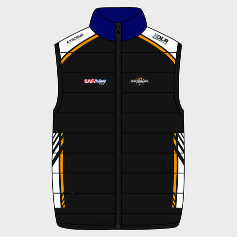 JR Performance Gilet 2026