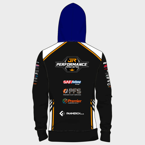 JR Performance Hoodie 2026