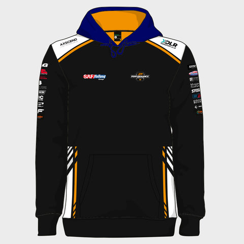 JR Performance Hoodie 2026