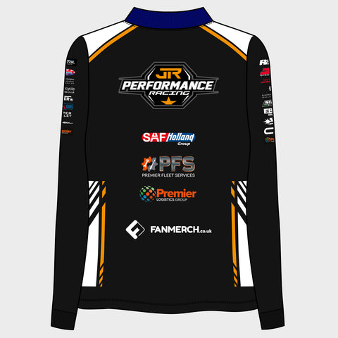 JR Performance Qtr Zip Sweater 2026
