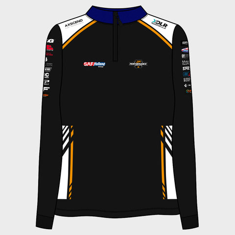 JR Performance Qtr Zip Sweater 2026