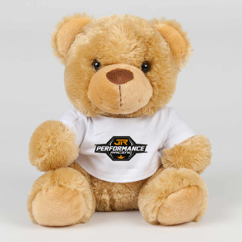 JR Performance 2025 Teddy Bear