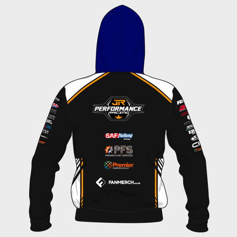 JR Performance Soft Shell Jacket 2026