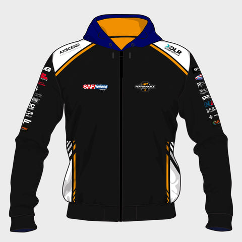 JR Performance Soft Shell Jacket 2026
