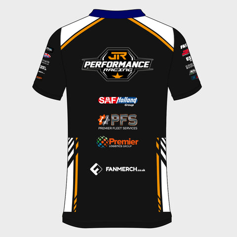 JR Performance T-Shirt 2026