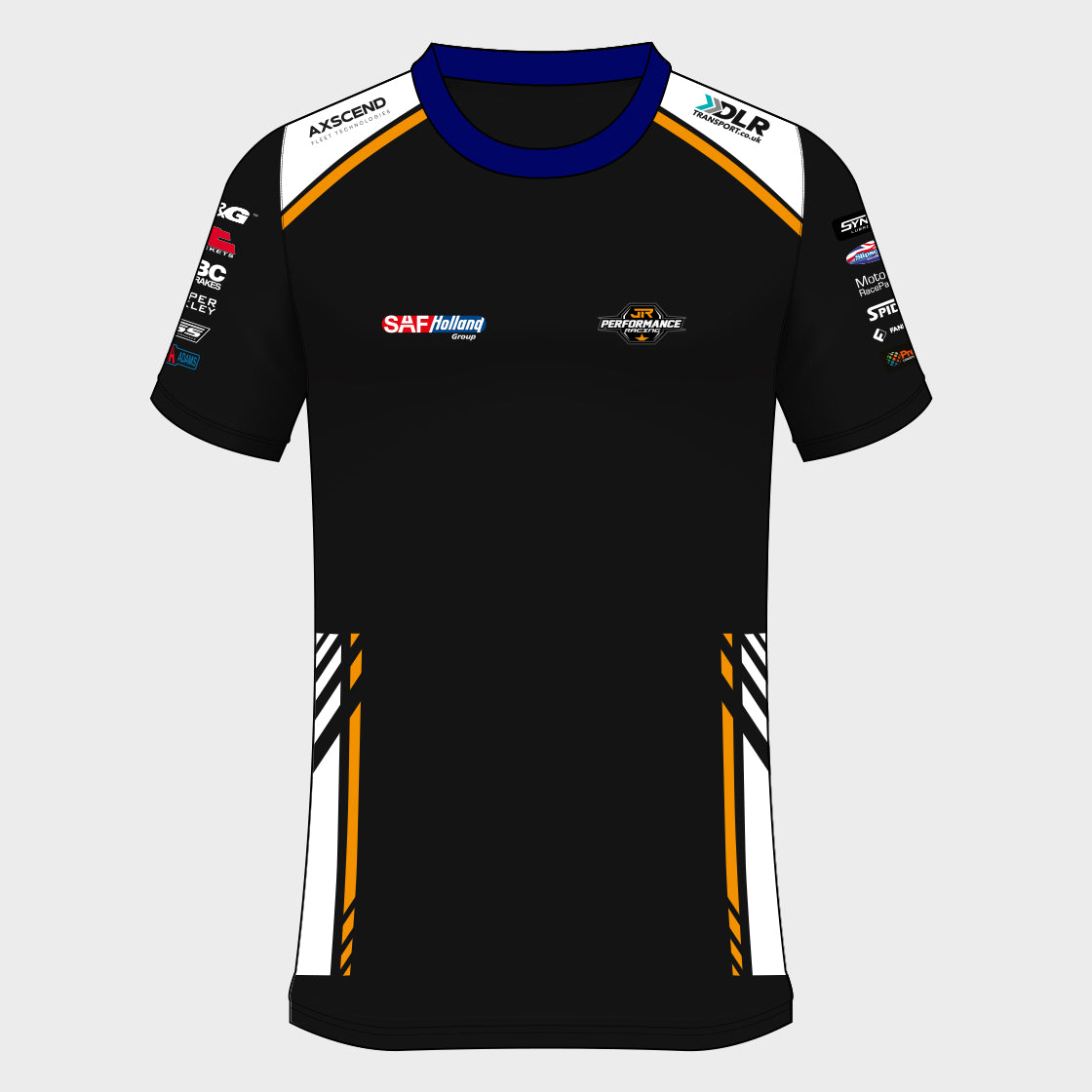 JR Performance T-Shirt 2026 – Fan Merch
