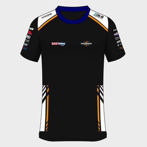 JR Performance T-Shirt 2026
