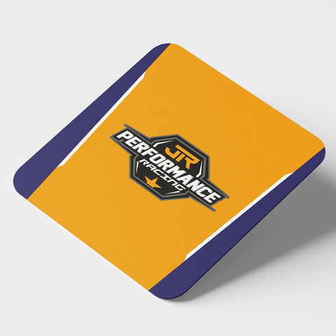 JR Performance 2025 Coaster