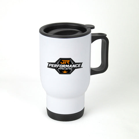 JR Performance 2025 Thermal Mug