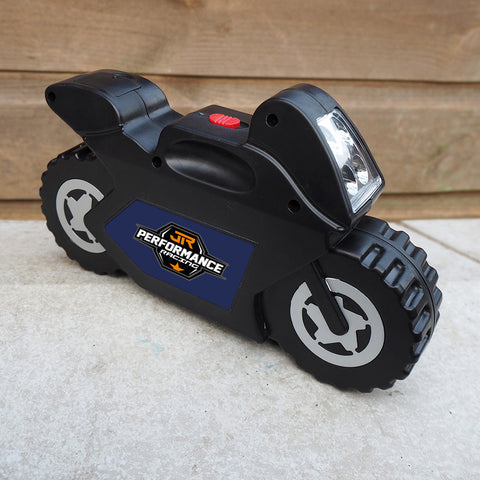 JR Performance 2025 Tool Box