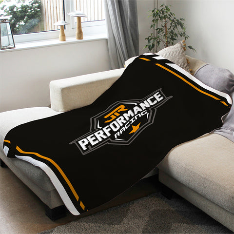 JR Performance 2026 Blanket