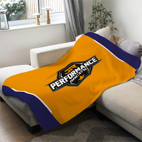 JR Performance 2025 Blanket