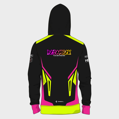 Jack Bednarek 2025 Hoodie