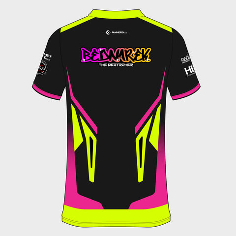 Jack Bednarek 2025 T-Shirt